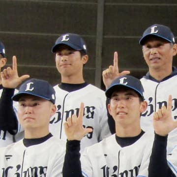 西武5位・横田蒼和 低評価だった中学1年生が“大覚醒”した2つの要因【25年ドラフト選手の“家庭の事情”】#11