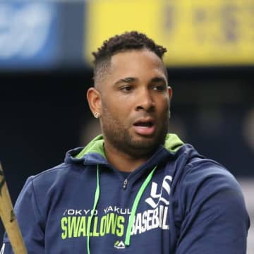 20代のバレンティンは足が速く守備も“平均以上”だったのに…打てば打つほど横着になっていった【大人気連載プレイバック】