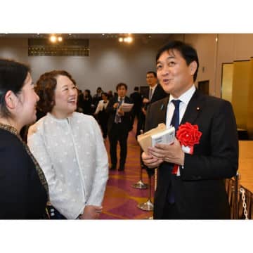 国民民主の連立入り「看過できない」と強く牽制も…連合・芳野友子会長は本当は反対じゃない