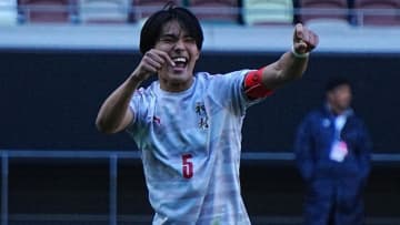 「このピッチに立っているのは、その方々のおかげ…」いわきFC内定の神村学園DF中野陽斗、亡き恩人への想いを胸に選手権決勝の舞台へ