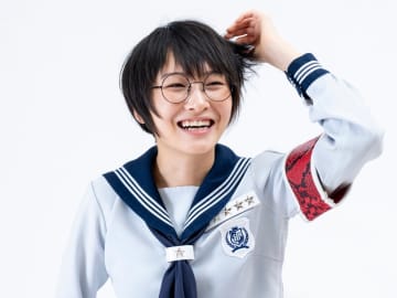 新しい学校のリーダーズ・SUZUKAが刺激を受けた「昭和アニメ」衝撃作　「世界観が大好き、ゾッコンでした」