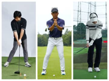 本番で失敗しない打ち方とは？人気コーチ3人が上達の秘訣を解説