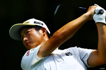 小西たかのり5打差6位で最終ラウンドへ／LIV予選会