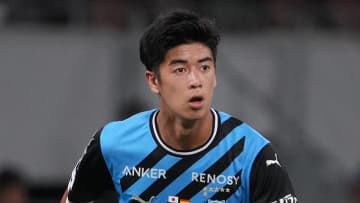 川崎・U23日本代表MF大関友翔が海外移籍！？佐野航大所属ナイメヘンなど4クラブ候補