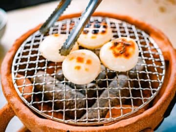 1月11日（日）は鏡開きの日。1年でこの日だけ、ゼッタイやっちゃダメなことがありますよ！