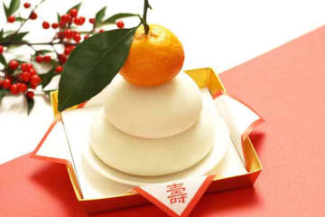 鏡餅を切ってはいけないのはなぜ？　福を逃さないために…知っておきたい「鏡開き」のルーツ