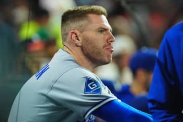 フリーマンがWBC辞退へ　ベッツに続きド軍から…カナダ放送局記者が報じる