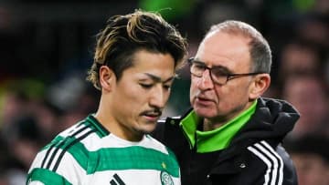 去就注目の28歳日本代表FW、今季7点目ゴール！「彼を失いたくない」と海外強豪監督が残留を願う