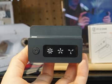 Nintendo Switch 2向け排熱対策ファン「SW2冷やすッチ」がサンコーから