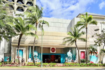 ワイキキのDFSが63年の歴史に幕。ハワイ市場から完全撤退へ