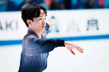 鍵山優真の報告に喝采「とっっってもお似合いです」　五輪前に“大役”就任「すっかり大人に」