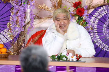 松本人志の生配信にまさかの俳優登場　事前段階からDOWNTOWN+の年額会員…一ノ瀬ワタルに感謝