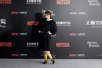 コンプレックスだった“太い足”は「宝石に匹敵する宝に」　個性に変える考え方に共感続々