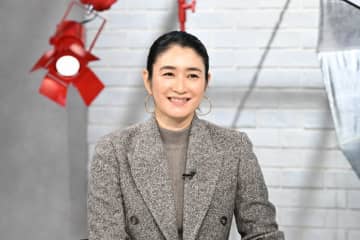 『おしゃれクリップ』小雪のイメージを大きく覆す“意外な素顔”