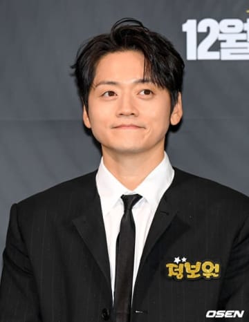 名脇役俳優チョ・ボクレ、遅ればせながらついに結婚式!! 今は2児のパパ