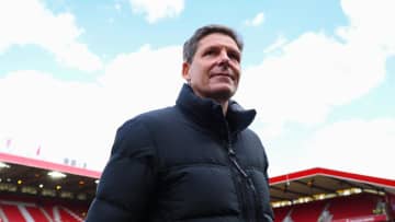 29歳日本代表選手が所属する昨季優勝チーム、なんと6部相手に117年ぶりの屈辱…「恥ずかしい」と監督謝罪