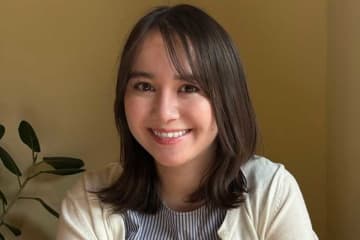 32歳・スミス春子ユニスアナが第1子妊娠　さらばの番組で進行務めた元局アナ「復帰後はバリバリ」