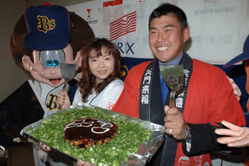 「近鉄は野球人生を変えてくれた球団」北川博敏は最後の本塁打を放ちオリへ【平成球界裏面史】