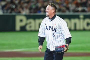 「涙出るほど嬉しい」　中田翔が札幌で受けた“無言”の心遣いに絶賛「これは粋です」