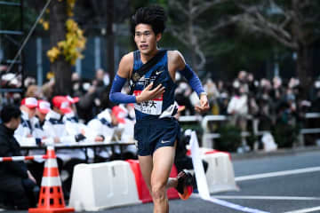 箱根シード落ちから1週間…発表された名門の新戦力に期待「ロードに強い選手が多い印象」