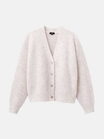 PLSTの値下げカーディガンレベル高すぎ！絶対持ってた方がいい！春まで大活躍の名品リスト