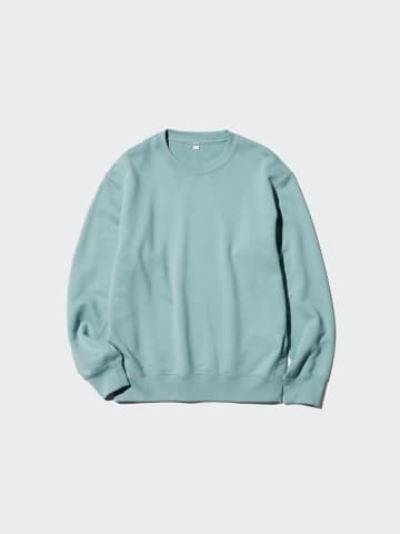 ユニクロのきれいめスウェットは着心地も見た目も妥協なし！頼れる名品5連発