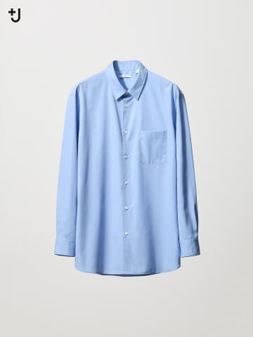 ユニクロコラボのメンズがアツい！ゆるっと可愛く体型カバー♡女子にこそ推せるメンズトップス