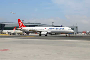 ターキッシュ・エアラインズ、イスタンブール〜バンコク/スワンナプーム〜プノンペン線を開設　12月10日から週3往復