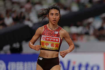 全国都道府県対抗女子駅伝オーダー発表　1区に不破聖衣来、田中希実は2区…引退表明の細田あいは4区