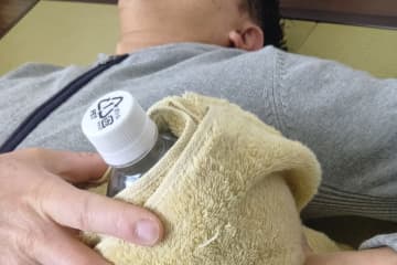 ４０代男性ロックバンドのボーカルがお悩み相談「声をしっかり出したい」