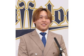 年末年始…スポーツ界に結婚ラッシュ　オリ宮城大弥、陸上・山縣亮太に吉居大和、バド桃田賢斗も