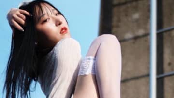 真宮りおん｜空に近い場所で、息をひとつ