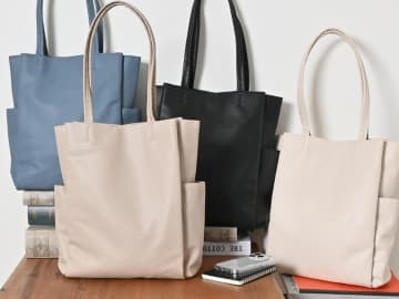 「去年のバッグ」は卒業！【ハニーズ】使い勝手バツグン♡「一軍バッグ」