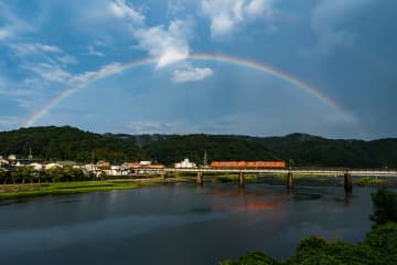 旧国鉄時代から令和まで、各地を駆けるキハの勇姿が楽しめる JNR写真家協会写真展「キハのキセキII」