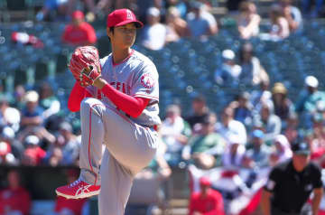 大谷翔平の母・加代子さん「心配なんです。どうしよう」元エ軍ＧＭが明かしたデビュー戦秘話