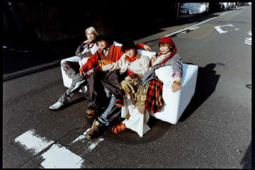 Cody・Lee(李)、主催イベント【ようこそ！すももハイツへ 3LDK -2026-】全出演者解禁