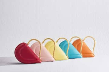 ブルガリのバッグが主役♡2026年春夏セルペンティ新作コレクション