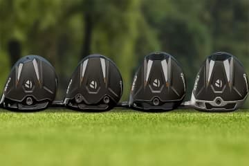 テーラーメイドがドライバーからアイアンまで「Qi4Dシリーズ」を発表