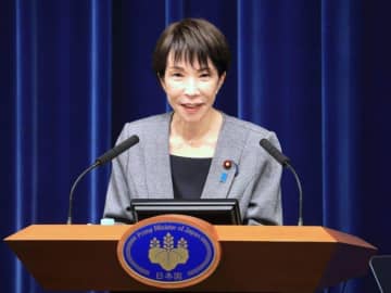 高市早苗首相、公邸引っ越しめぐる夫の反応明かす　誤解とけて...「明るくリハビリに励んで全快して欲しいな」