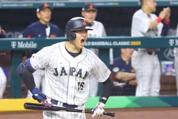 大谷翔平の「憧れ人」ロバーツ監督が明かす　３年前のＷＢＣの名言が語り草