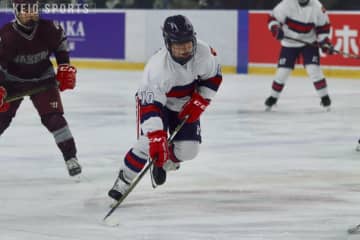 【アイスホッケー】連覇ならずも、堂々の激闘　宿敵を追い詰め見せつけた「確かな成長」／第８９回早慶アイスホッケー秋季定期戦