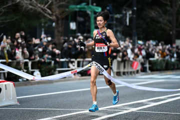 公式発表に騒然「スカウティングが凄すぎる」　箱根シード校の新戦力が「期待するなというのが無理」