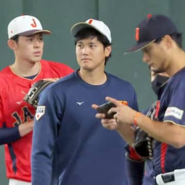 ロッテ前監督・吉井理人氏が2023年WBCを語る「大谷とダルのリリーフ登板は準決勝後に決まった」【新春インタビュー】