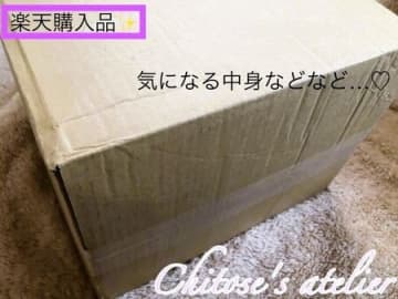 【楽天購入品】価格バグ！？想像以上に破格値だった福袋