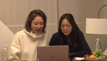 秋山成勲の妻SHIHO、「彼氏が必要」との衝撃発言に周囲騒然…娘＆夫3人で暮らせない現状を吐露