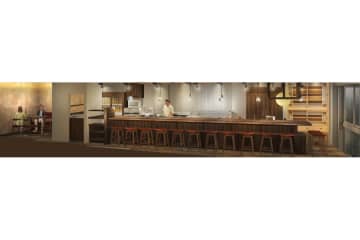 あぐー豚しゃぶしゃぶ専門店「錦のはりく」錦糸町にオープン