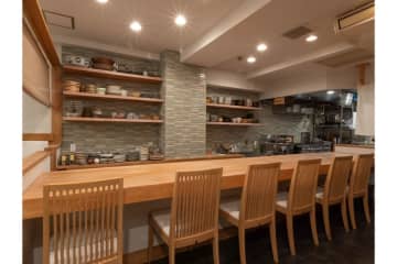 “大人のための和食処”がコンセプト！出汁にこだわる和食店「浮耀」六本木にオープン