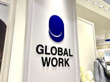 冬こそ“ブルー”が映える！【グローバルワーク】1点投入でオシャレ♡「主役級トップス」