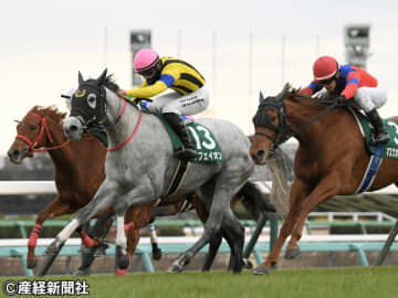 【フェアリーS】前走1400М以下出走馬は10年間で１勝のみ！ 過去10年のデータから見える”買えない馬”とは