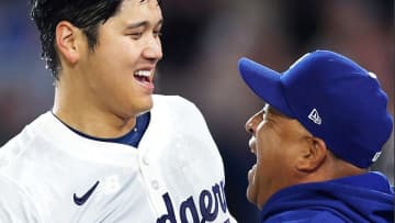 ド軍監督、大谷翔平が“進化し続ける理由”を明かす「素晴らしい」「大谷の強さがこの言葉に表れてる」